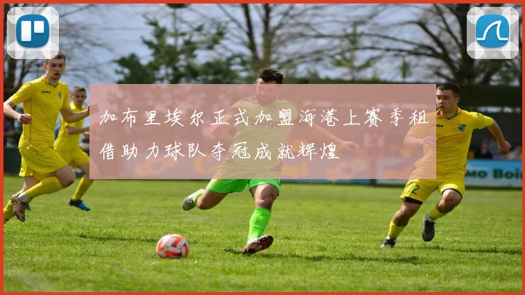 加布里埃尔正式加盟海港上赛季租借助力球队夺冠成就辉煌